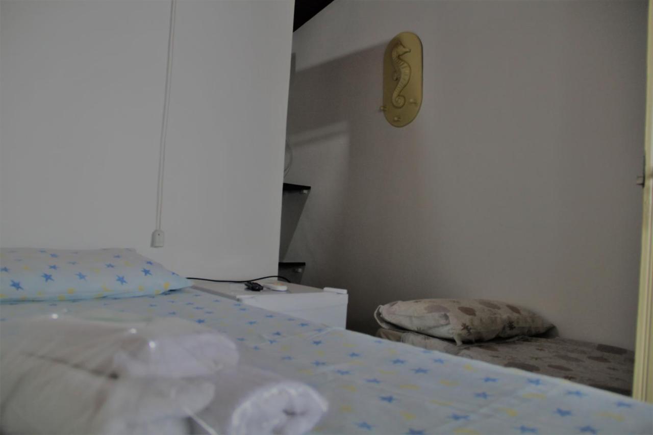 Pousada Hostel Lua Mar Arraial Guest house Porto Seguro