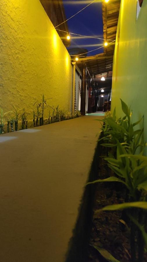 Guest house Pousada Hostel Lua Mar Arraial *