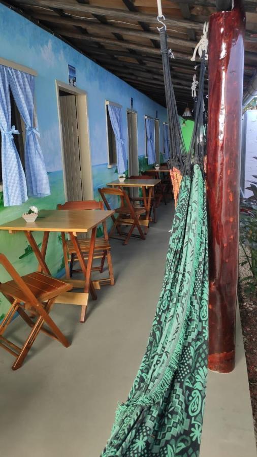 Pousada Hostel Lua Mar Arraial