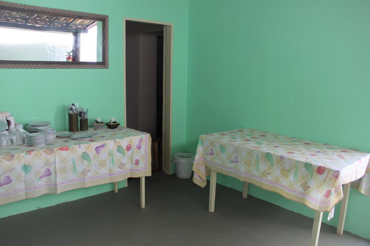 Pousada Hostel Lua Mar Arraial *