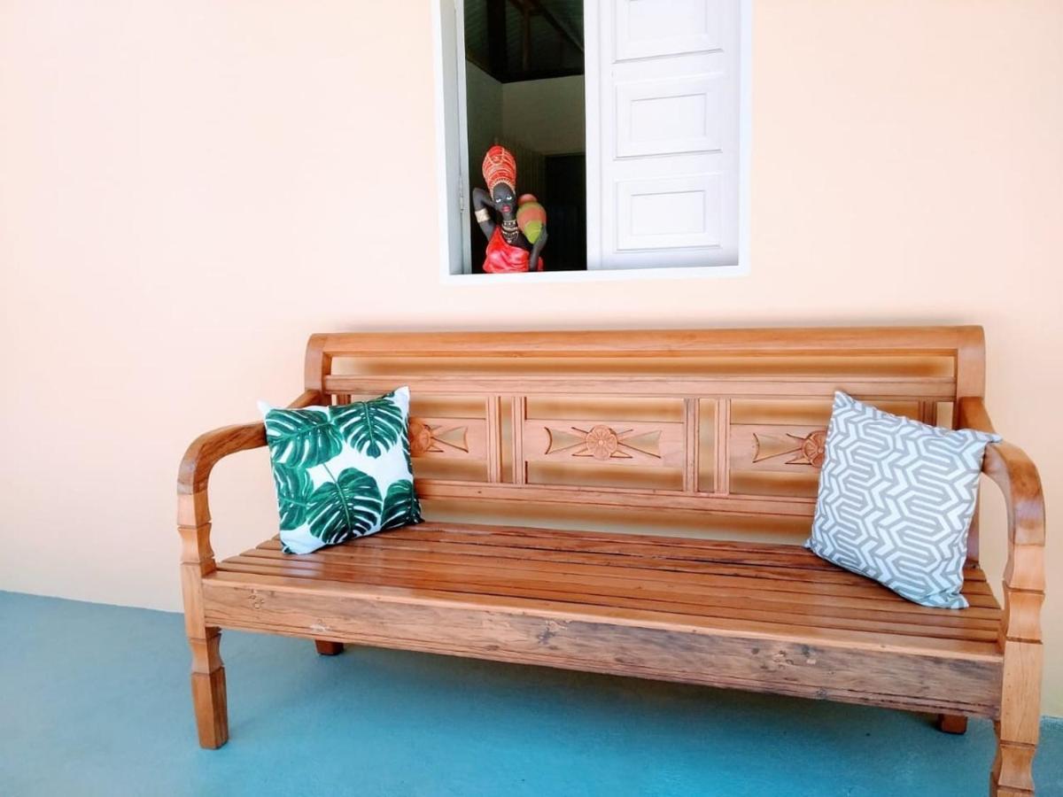 Pousada Hostel Lua Mar Arraial Guest house Porto Seguro