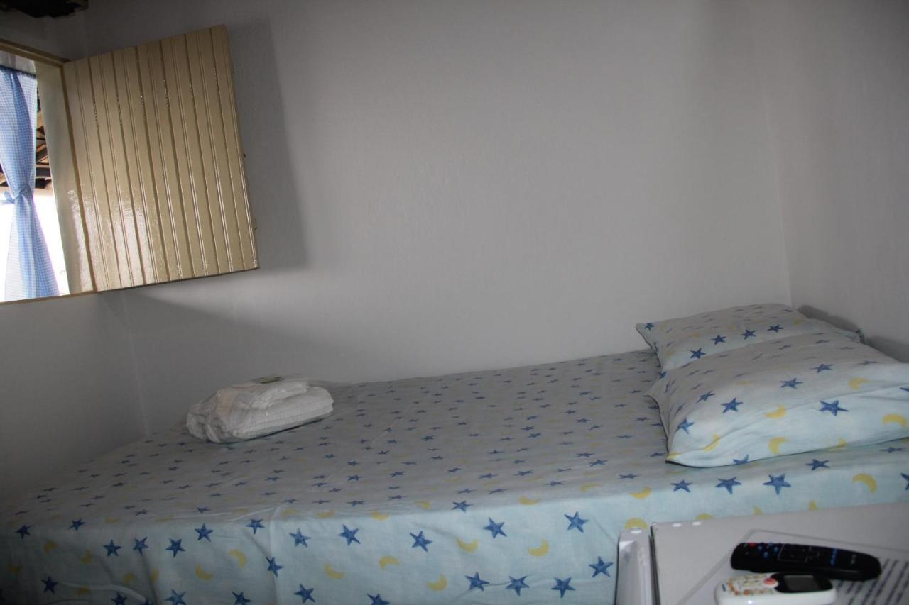 Pousada Hostel Lua Mar Arraial Guest house Porto Seguro